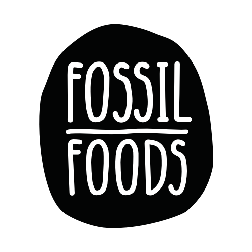Fossil Foods logo