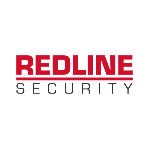 Redline Security logo